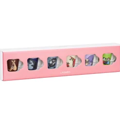 Arabia Mummi Minikopper 6-Stk. Andre Klassisk Outlet