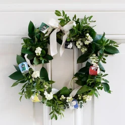 Arabia Mummi Minikopper 6-Stk. Forste Classic Best