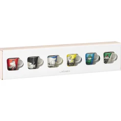 Arabia Mummi Minikopper 6-Stk. Forste Classic Best