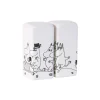 Pluto Design Mummifamilien Salt- Og Pepperbosse Sale