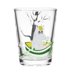 Arabia Mummiglass 22 Cl Snorkfroken New