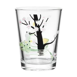 Arabia Mummiglass 22 Cl Snorkfroken New