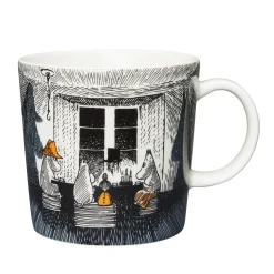 Arabia Mummikopp 2017 Trofast Til Deres Opprinnelse Outlet