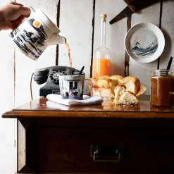 Arabia Mummikopp 2017 Trofast Til Deres Opprinnelse Outlet