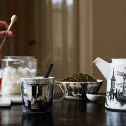 Arabia Mummikopp 2017 Trofast Til Deres Opprinnelse Outlet