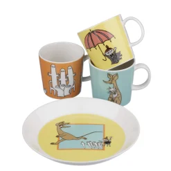 Arabia Mummikopp Hattifnattene Clearance