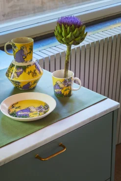 Arabia Mummikopp Hemulen 30 Cl Online