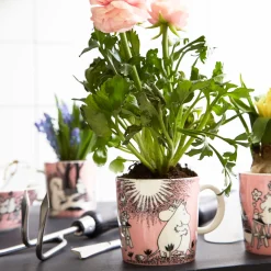 Arabia Mummikopp Kjaerlighet New