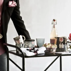 Arabia Mummikopp Kjaerlighet New