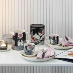 Arabia Mummikopp Mummi Pa Eventyr Hot