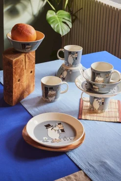 Arabia Mummikopp Mummipappa 30 Cl Hot