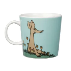 Arabia Mummikopp Sniff Fashion