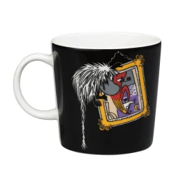 Arabia Mummikopp Stamfaren Hot