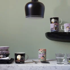 Arabia Mummikopp Stamfaren Hot