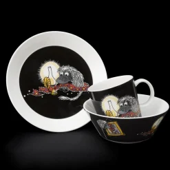 Arabia Mummikopp Stamfaren Hot