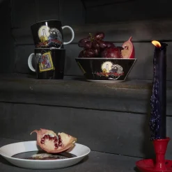 Arabia Mummikopp Stamfaren Hot