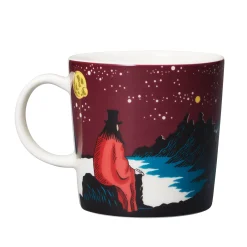 Arabia Mummikopp Trollmannen Sale