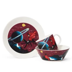 Arabia Mummikopp Trollmannen Sale