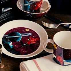 Arabia Mummikopp Trollmannen Sale