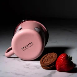 Muurla Mummimamma Emaljekopp 37 Cl Online