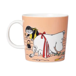 Arabia Mummimamma Mummikopp Fashion