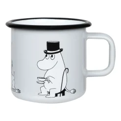 Muurla Mummipappa Emaljekopp 37 Cl Online