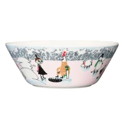 Arabia Mummiskal 15Cm Winter Wonders Online