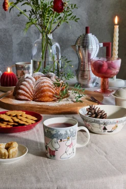 Arabia Mummiskal 15Cm Winter Wonders Online