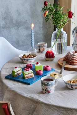 Arabia Mummiskal 15Cm Winter Wonders Online