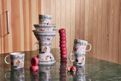 Arabia Mummiskal 15Cm Winter Wonders Online