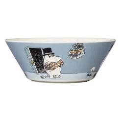 Arabia Mummiskal Mummipappa O15 Cm Online