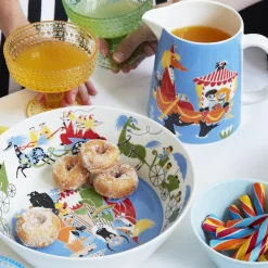 Arabia Mummiskal Vennskap Outlet