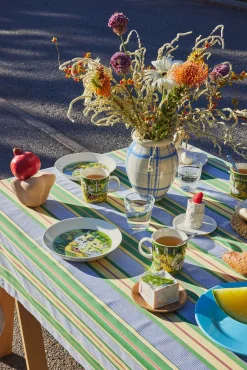 Arabia Mummitallerken 2023 Garden Party Outlet