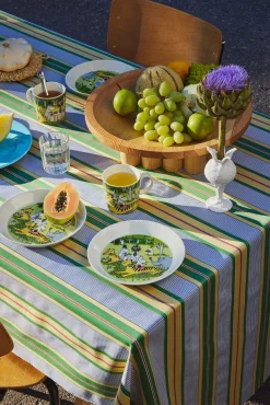 Arabia Mummitallerken 2023 Garden Party Outlet