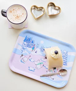 Opto Design Mummitrollet Brett Vinter 2022 20 X 27 Cm Discount