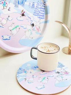 Opto Design Mummitrollet Brett Vinter 2022 O 31 Cm Fashion