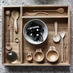 Muubs Latteskje 20 Cm Best