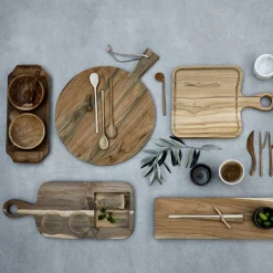 Muubs Latteskje 20 Cm Best