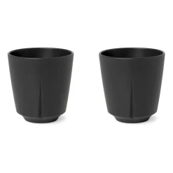 Rosendahl Nd Cru Take Kopp 30 Cl 2 Stk Gra Outlet