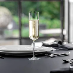 Villeroy & Boch Newmoon Champagneglass 4-Stk. Best