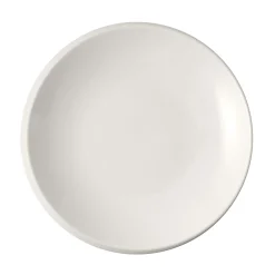 Villeroy & Boch Newmoon Skal 25 Cm Hvit Outlet