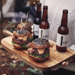 Nicolas Vahé Nicolas Vahe Serveringsbrett Stor Online