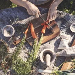 Nicolas Vahé Nicolas Vahe Serveringsbrett Liten Outlet