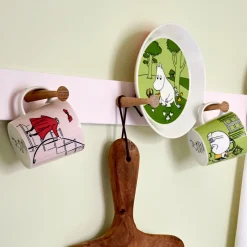 Arabia Ninni Mummikopp Hot