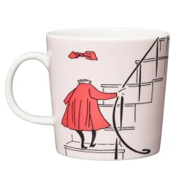 Arabia Ninni Mummikopp Hot