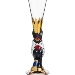 Orrefors Nobel Snapsglass 4 Cl Hvit Sale