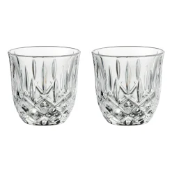 Nachtmann Noblesse Barista Espresso Glass 9 Cl 2-Pakning Sale