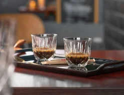 Nachtmann Noblesse Barista Espresso Glass 9 Cl 2-Pakning Sale