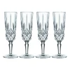 Nachtmann Noblesse Champagneglass 15,5 Cl 4-Pakning Online