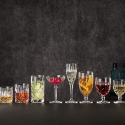 Nachtmann Noblesse Ølglass 42,5 Cl 4-Pakning Hot